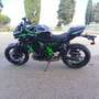 Kawasaki Z 650 Spark Black / Green - MY2025 | ML5ER650SSDAG4785 - thumbnail 8