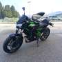 Kawasaki Z 650 Spark Black / Green - MY2025 | ML5ER650SSDAG4785 - thumbnail 4