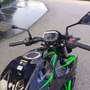 Kawasaki Z 650 Spark Black / Green - MY2025 | ML5ER650SSDAG4785 - thumbnail 5