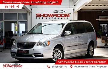 Zawatzky CenterVan Rollstuhl Rampe