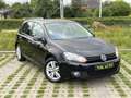 Volkswagen Golf Golf 1.2 TSI Match Garantie 12 Mois Carplay Noir - thumbnail 1