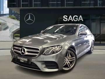 d Berline AMG Line Toit ouvrant