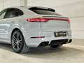 Porsche Cayenne Coupe E-Hybrid PHEV 17,9 kWh Aut.**PANO**HUD**S... Grau - thumbnail 9
