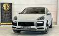 Porsche Cayenne Coupe E-Hybrid PHEV 17,9 kWh Aut.**PANO**HUD**S... Grau - thumbnail 3
