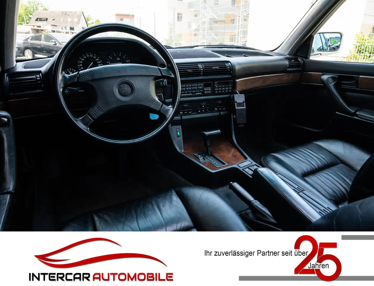 BMW 750 i 5.0 V12 Facelift |1.Hand|Rarität|, foto 3