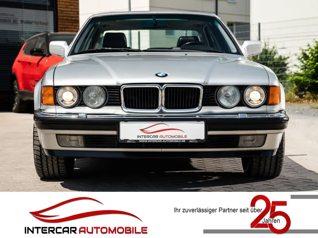 BMW 750 i 5.0 V12 Facelift |1.Hand|Rarität|, foto 6