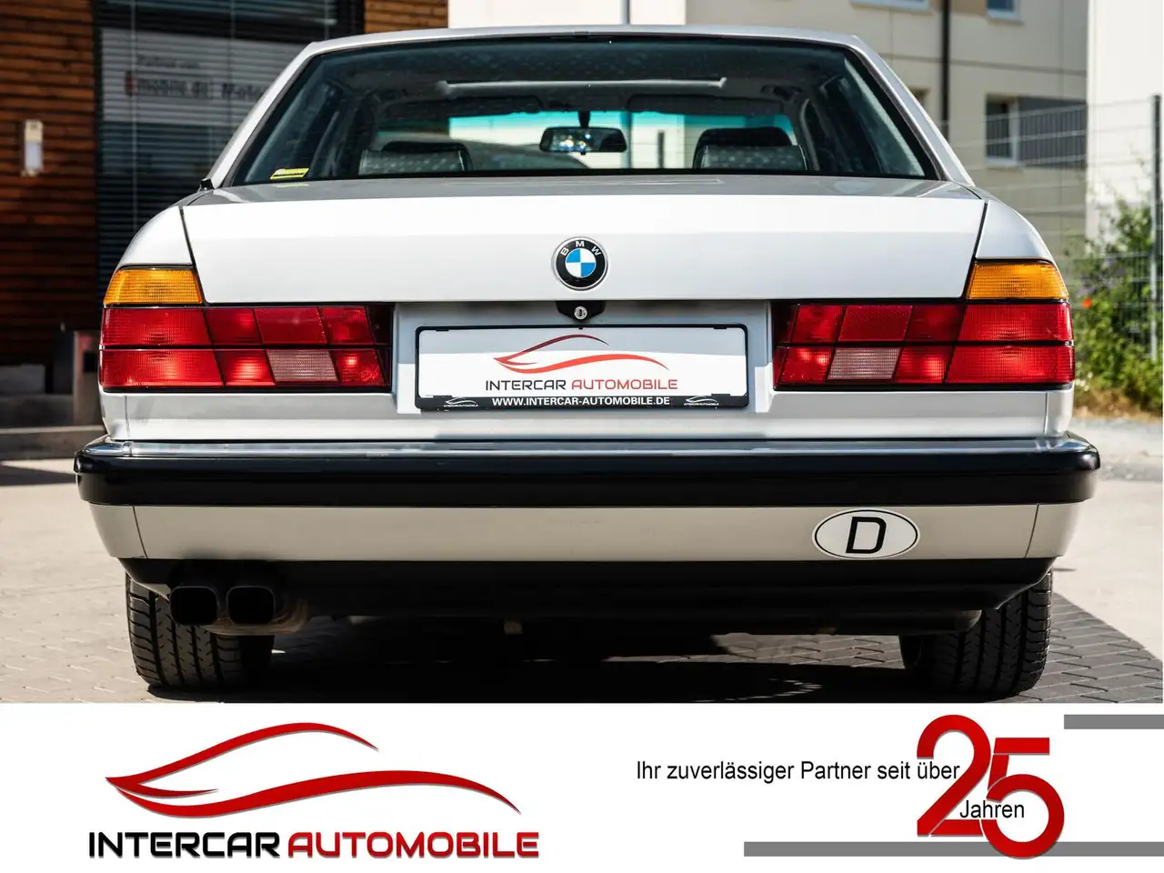 BMW 750 i 5.0 V12 Facelift |1.Hand|Rarität|, foto 7