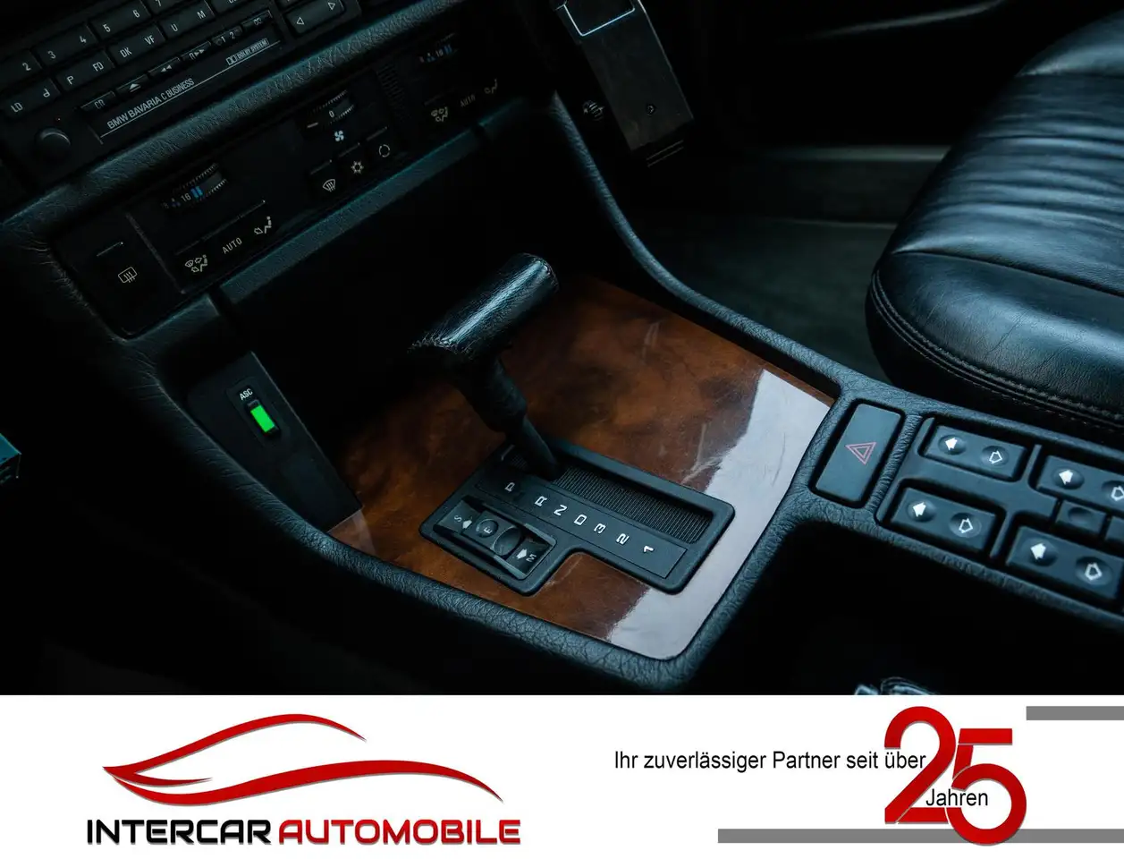 BMW 750 i 5.0 V12 Facelift |1.Hand|Rarität|, foto 10
