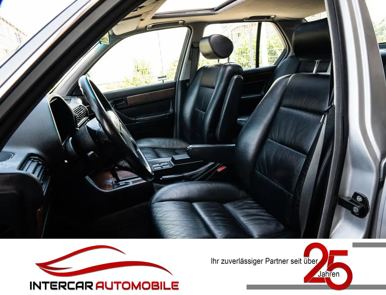 BMW 750 i 5.0 V12 Facelift |1.Hand|Rarität|, foto 4