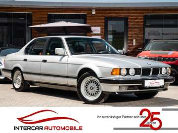 i 5.0 V12 Facelift |1.Hand|Rarität|