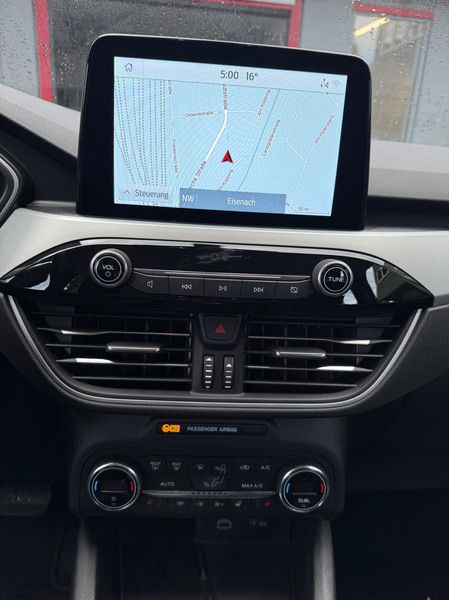 Ford Kuga 1.5 TDCi Cool & Connect LED+NAV+SHZ+AHK+PDC — photo 10