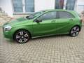 Mercedes-Benz A 180 Black Night*LED*NAVI*PDC*WR*Tempomat... Grün - thumbnail 5