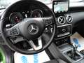 Mercedes-Benz A 180 Black Night*LED*NAVI*PDC*WR*Tempomat... Grün - thumbnail 9