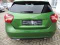 Mercedes-Benz A 180 Black Night*LED*NAVI*PDC*WR*Tempomat... Grün - thumbnail 4