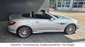 Mercedes-Benz SLK 55 AMG *Garantie*Navi*449€ mtl. Argent - thumbnail 4