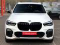 BMW X5 *M-SPORT*PERFORANCE*LEDER*360*LED*7-SITZER*22" Blanc - thumbnail 2