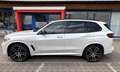 BMW X5 *M-SPORT*PERFORANCE*LEDER*360*LED*7-SITZER*22" Blanc - thumbnail 4