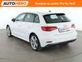 Audi A3 40 e-tron sport Blanco - thumbnail 4