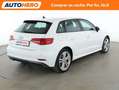 Audi A3 40 e-tron sport Blanco - thumbnail 6