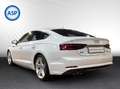 Audi A5 40 TDI S-tronic quattro LED PANO NAVI SHZ PDC Weiß - thumbnail 6
