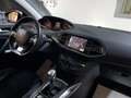 Peugeot 308 II 2013 5p 1.6 bluehdi Allure s&s 120cv Zilver - thumbnail 7