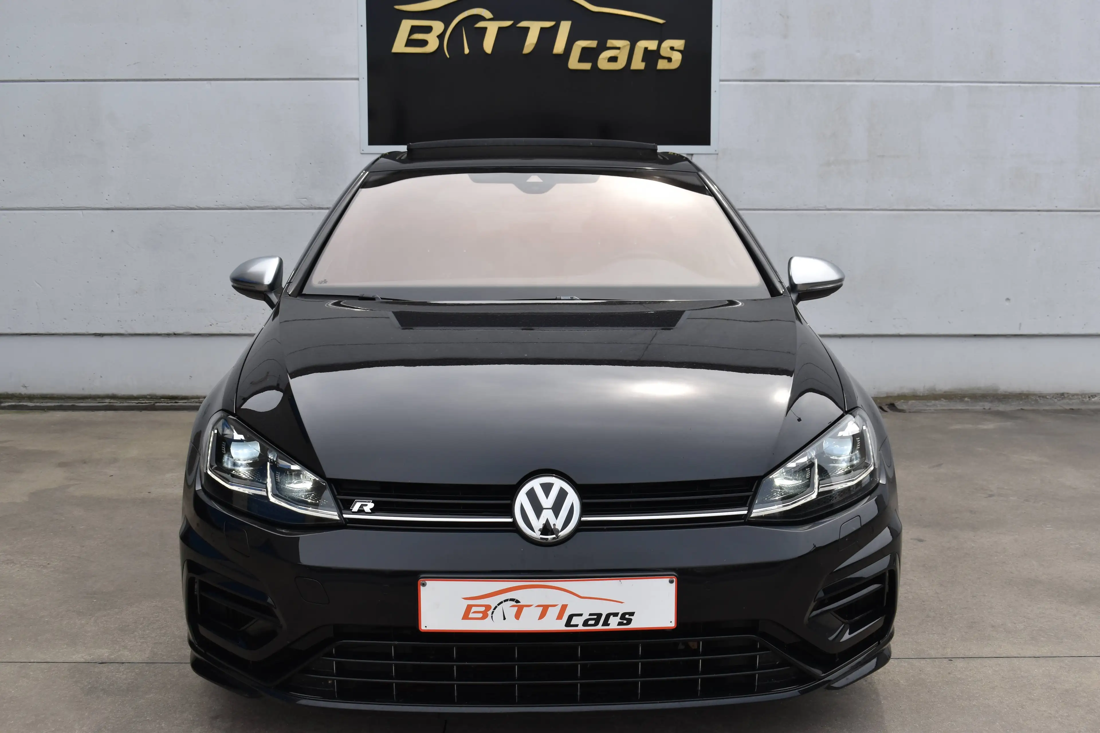 Volkswagen Golf R 2.0TSI 4Motion || Pano-dak || Camera || Virt cockpit || Zetelverwarming — photo 2