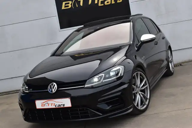Volkswagen Golf R 2.0TSI 4Motion || Pano-dak || Camera || Virt cockpit || Zetelverwarming