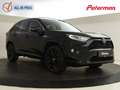 Toyota RAV 4 2.5 Hybrid Black Edition | Panoramadak | Trekhaak Zwart - thumbnail 1