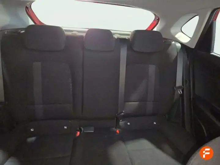 Hyundai i20 5P TGDI 1.0 KLASS 2024, foto 16