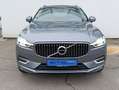 Volvo XC60 Inscription AWD Vollleder Sound Kamera LHZ Grigio - thumbnail 5