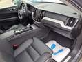 Volvo XC60 Inscription AWD Vollleder Sound Kamera LHZ Grigio - thumbnail 9