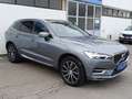 Volvo XC60 Inscription AWD Vollleder Sound Kamera LHZ Grigio - thumbnail 2