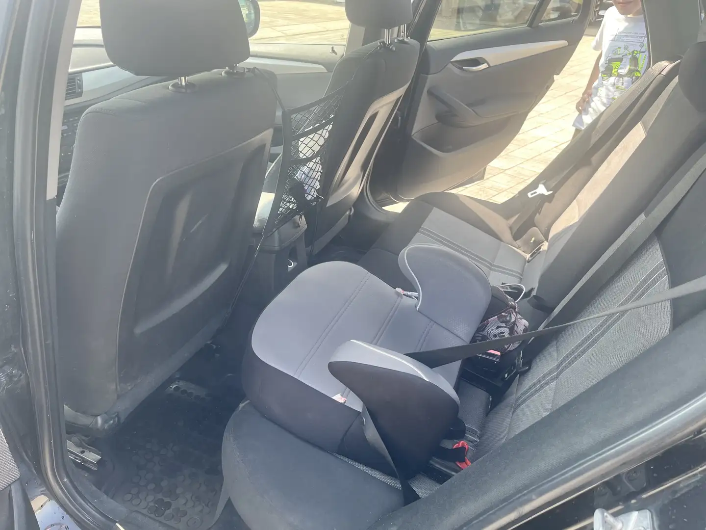 BMW X1 sdrive18d Futura - 1