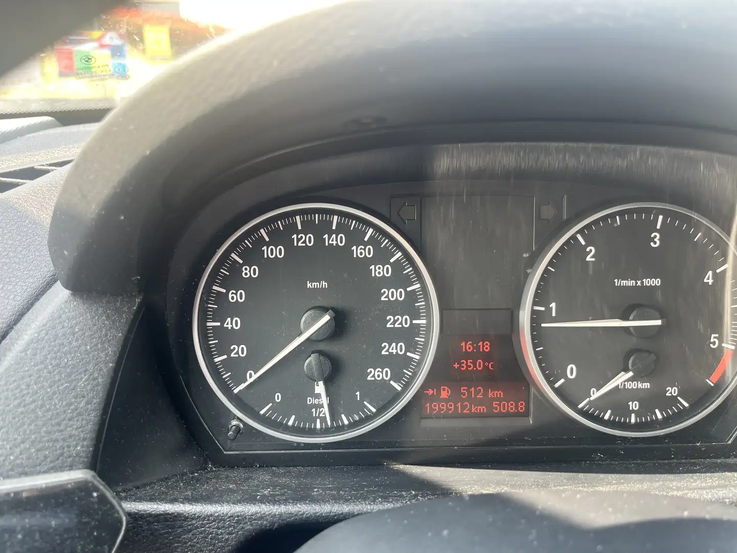 BMW X1 sdrive18d Futura - 2
