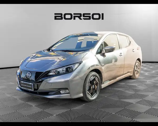 Nissan Leaf 2ª serie Acenta 40 kWh