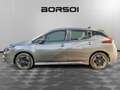 Nissan Leaf 2ª serie Acenta 40 kWh Gris - thumbnail 2