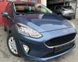 Ford Fiesta 1.5 TDCi Trend + CLIM + CAR-PASS Bleu - thumbnail 3