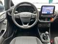 Ford Fiesta 1.5 TDCi Trend + CLIM + CAR-PASS Bleu - thumbnail 9