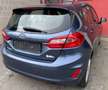 Ford Fiesta 1.5 TDCi Trend + CLIM + CAR-PASS Bleu - thumbnail 6