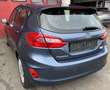 Ford Fiesta 1.5 TDCi Trend + CLIM + CAR-PASS Bleu - thumbnail 4