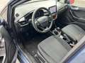 Ford Fiesta 1.5 TDCi Trend + CLIM + CAR-PASS Bleu - thumbnail 7