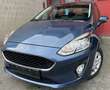 Ford Fiesta 1.5 TDCi Trend + CLIM + CAR-PASS Bleu - thumbnail 1