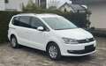 Volkswagen Sharan Comfortline Automatik (7-Sitzer, Kamera) Weiß - thumbnail 4