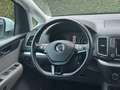 Volkswagen Sharan Comfortline Automatik (7-Sitzer, Kamera) Weiß - thumbnail 12