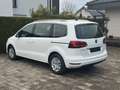 Volkswagen Sharan Comfortline Automatik (7-Sitzer, Kamera) Weiß - thumbnail 8