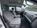 Volkswagen Sharan Comfortline Automatik (7-Sitzer, Kamera) Weiß - thumbnail 17