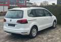 Volkswagen Sharan Comfortline Automatik (7-Sitzer, Kamera) Weiß - thumbnail 6