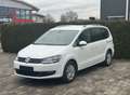 Volkswagen Sharan Comfortline Automatik (7-Sitzer, Kamera) Weiß - thumbnail 10