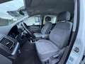 Volkswagen Sharan Comfortline Automatik (7-Sitzer, Kamera) Weiß - thumbnail 15