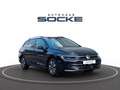 Volkswagen Golf VIII Variant 1.5 TSI GOAL/AHZV/Kam/LEDplus Schwarz - thumbnail 2